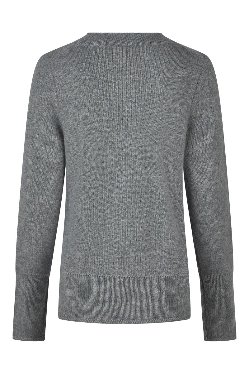 Damen Cashmere-Pullover