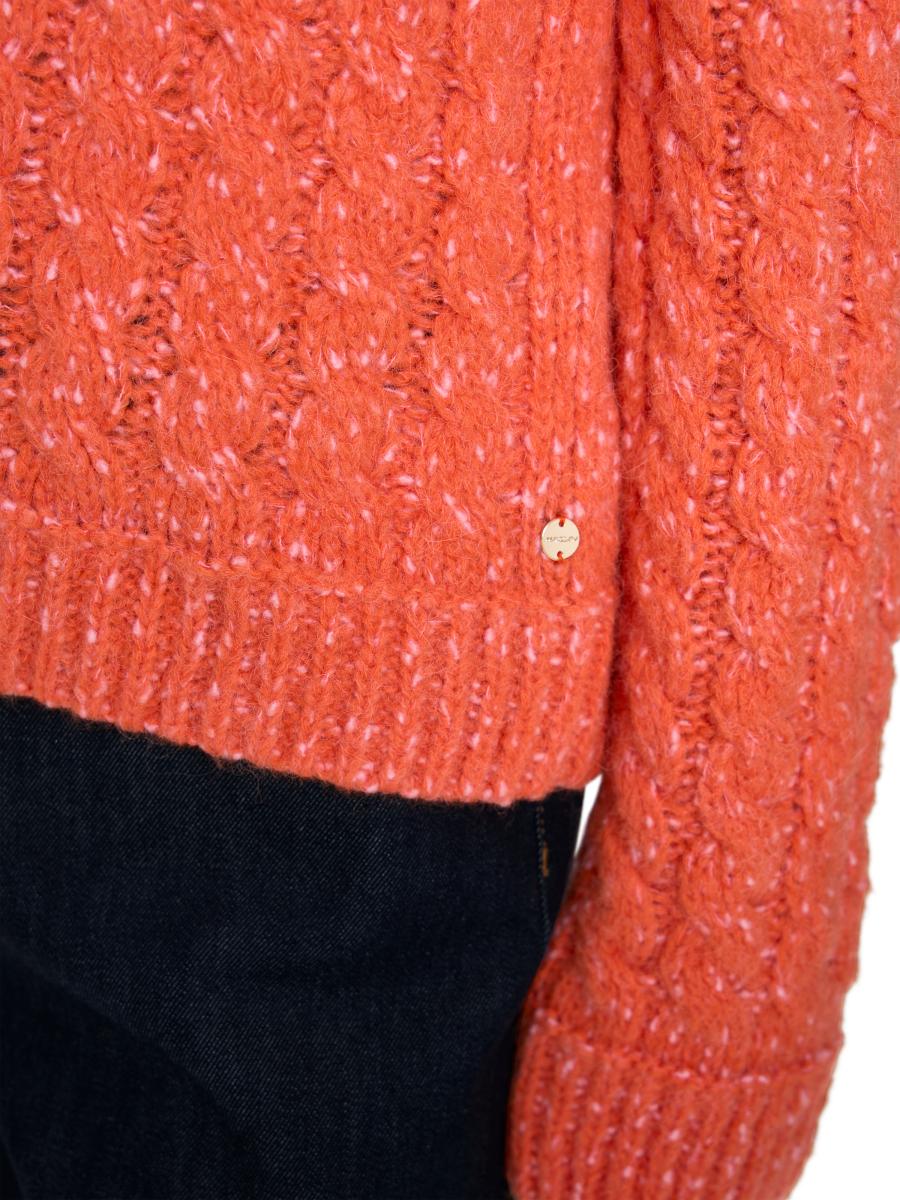 Damen Pullover
