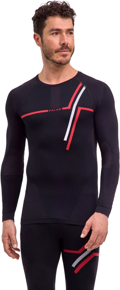 Herren Langarmshirt Anniversary