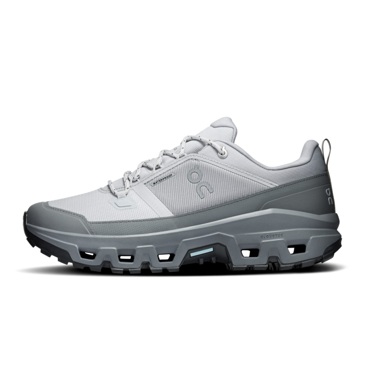 Herren Wanderschuhe Cloudrock Low Waterproof