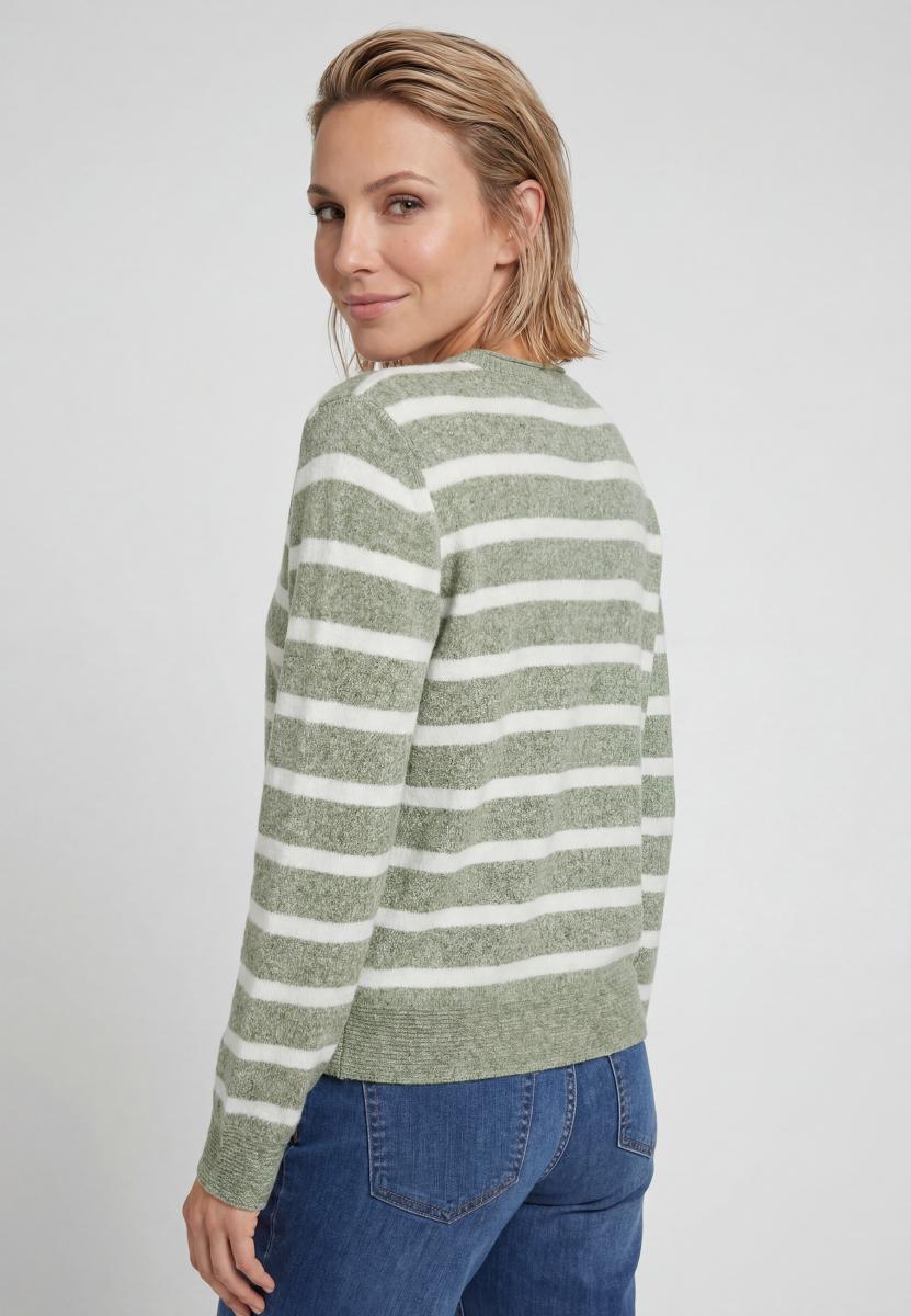 Damen Pullover