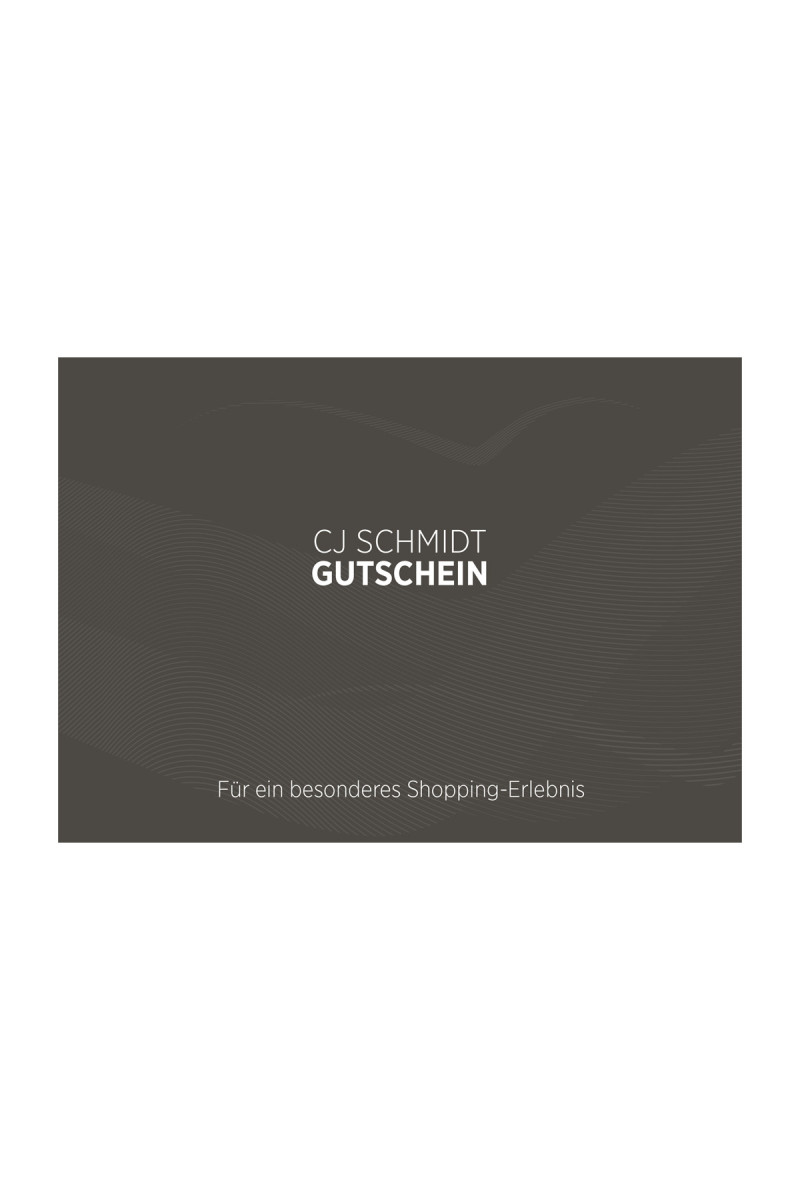 Gutschein Shoppen mit Termin