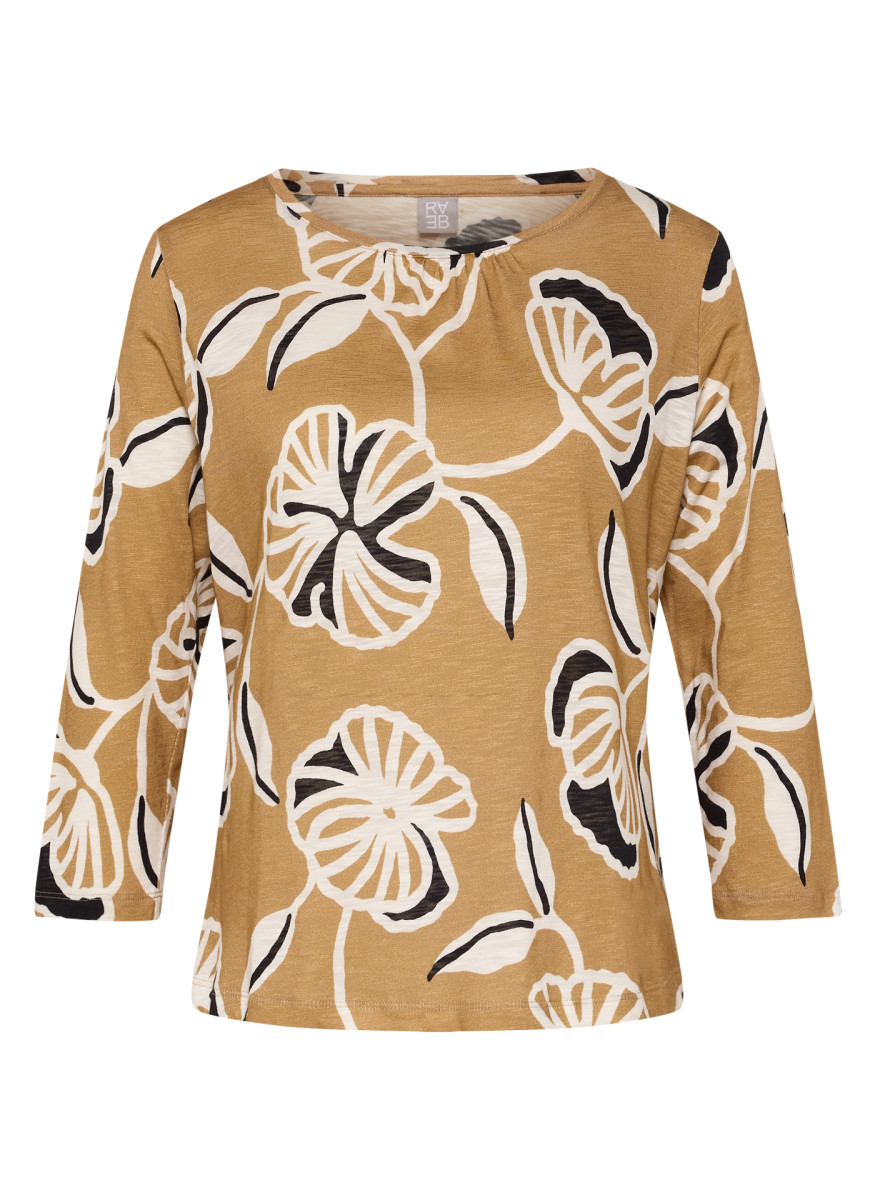 Damen Langarmshirt Timeless Now