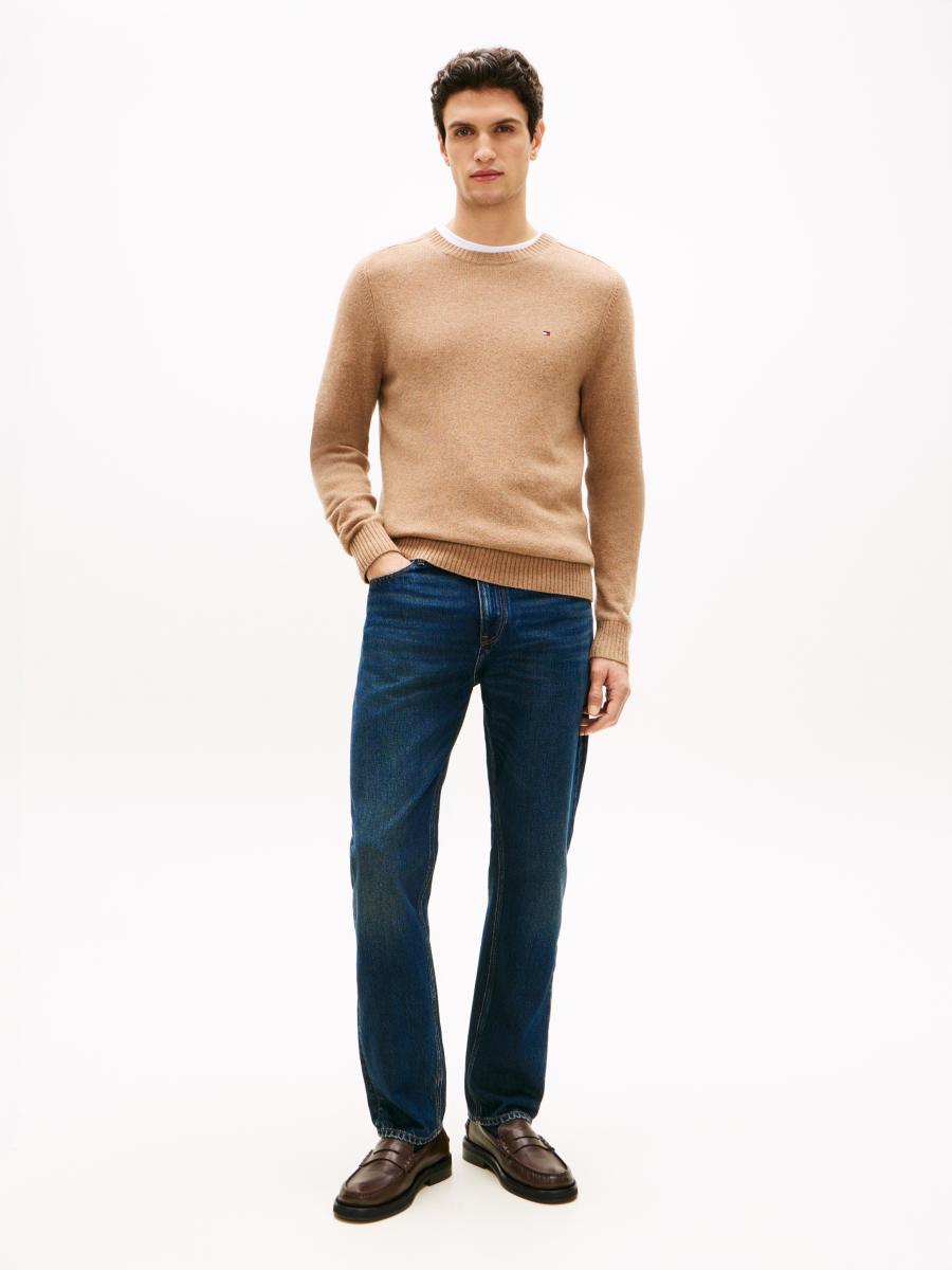 Herren Strickpullover