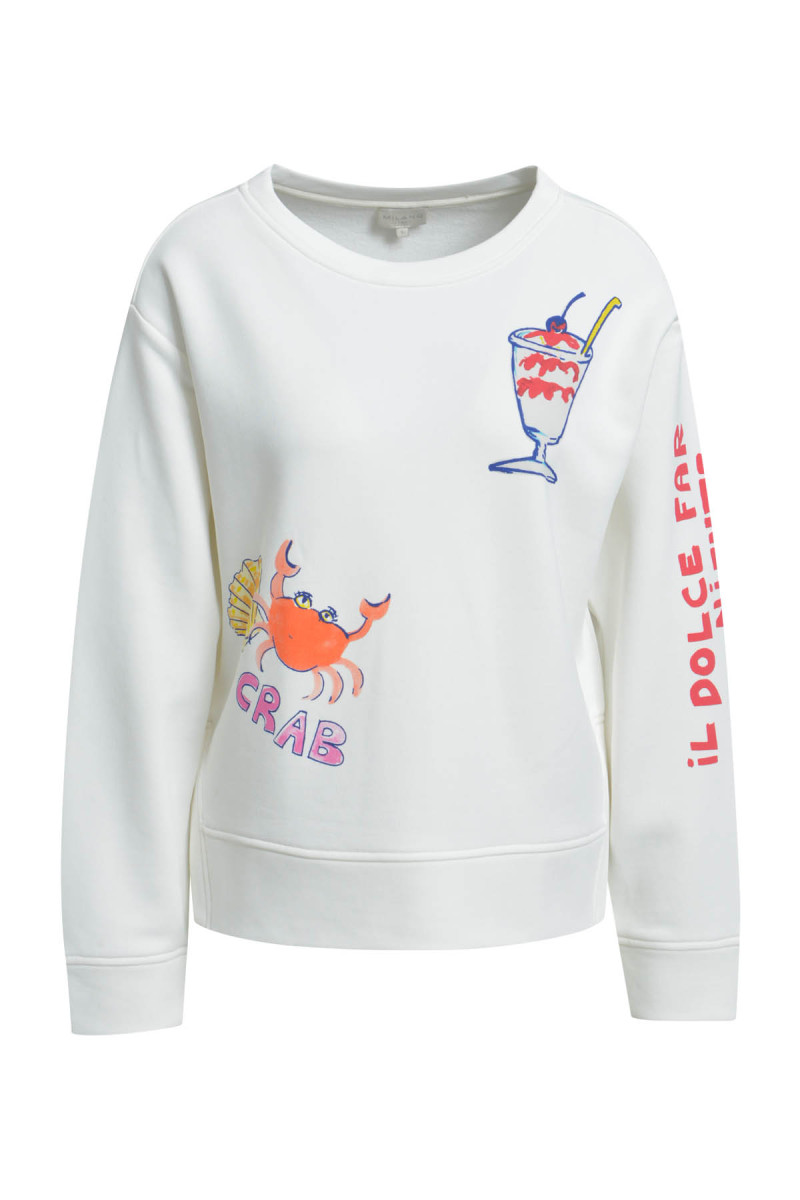 Damen Sweatshirt