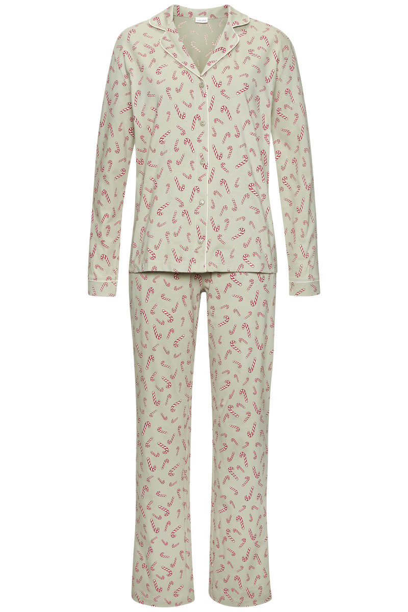 Damen Pyjama
