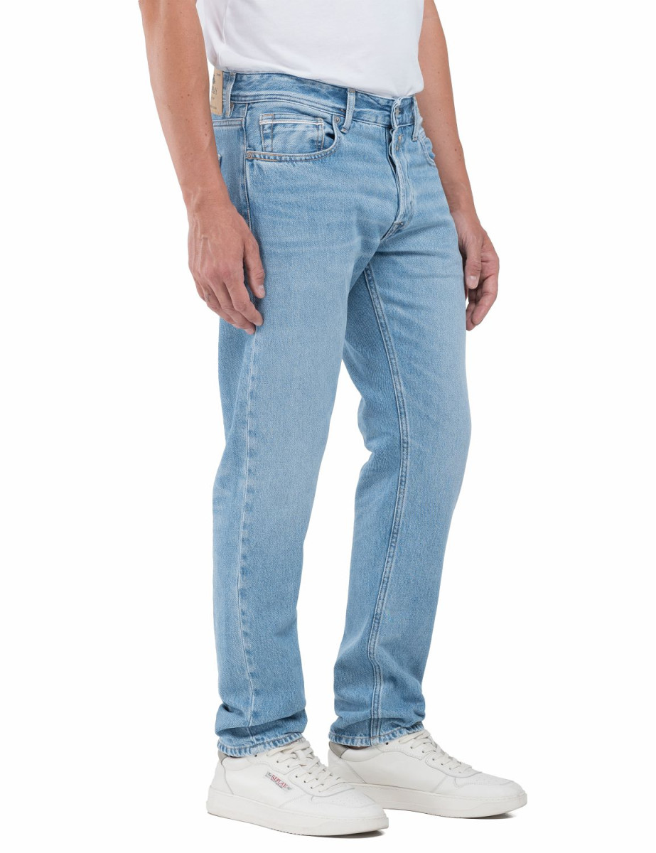 Herren Jeans GROVER
