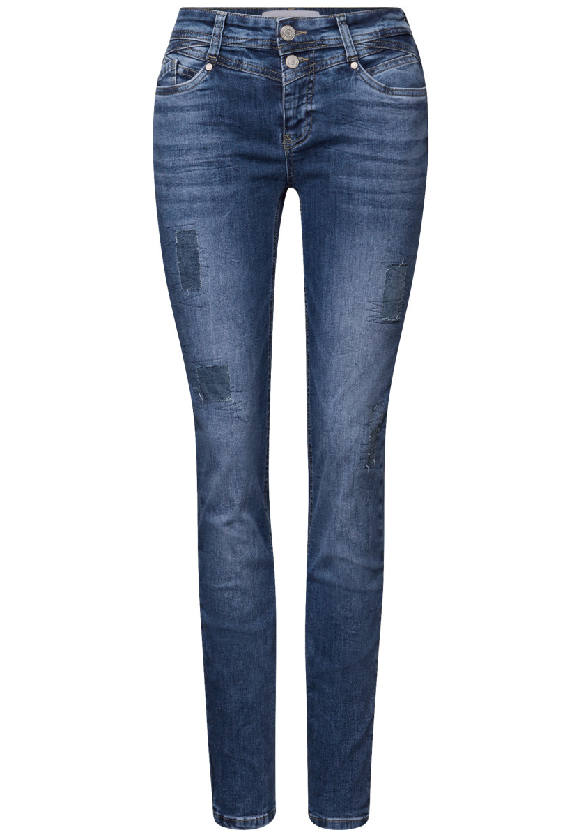 Damen Jeans