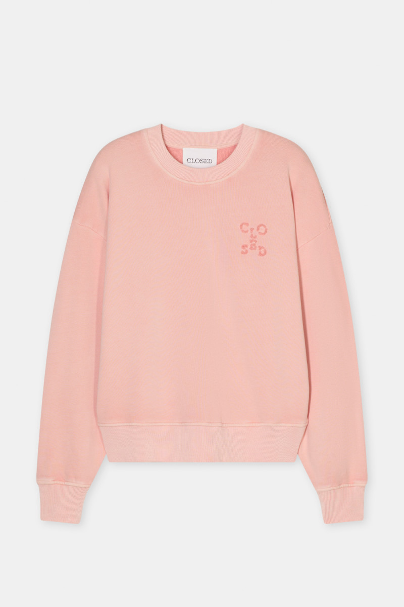 Damen Sweatshirt