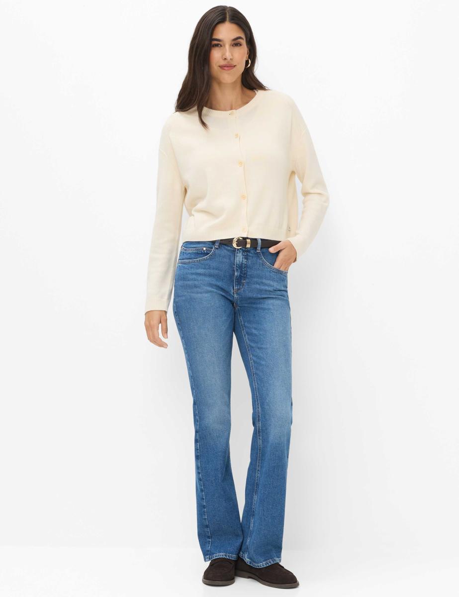 Damen Hose Style Mary