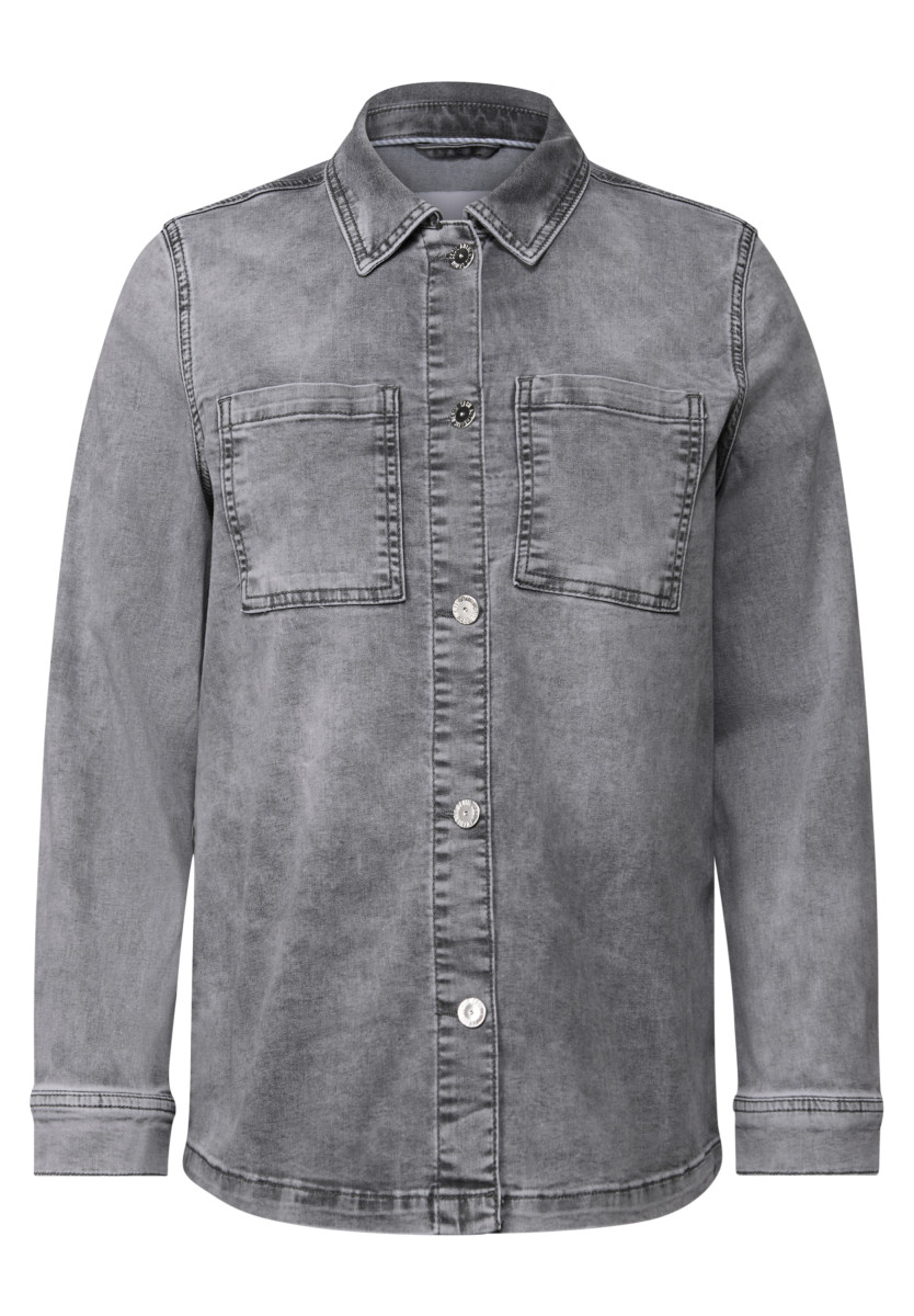 Damen Overshirt