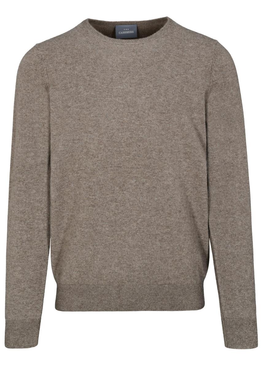 Herren Pullover Cashmere