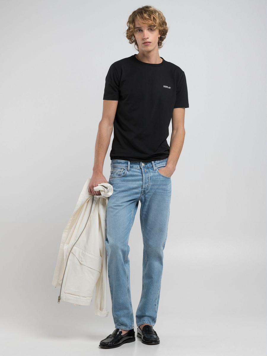 Herren Jeans GROVER