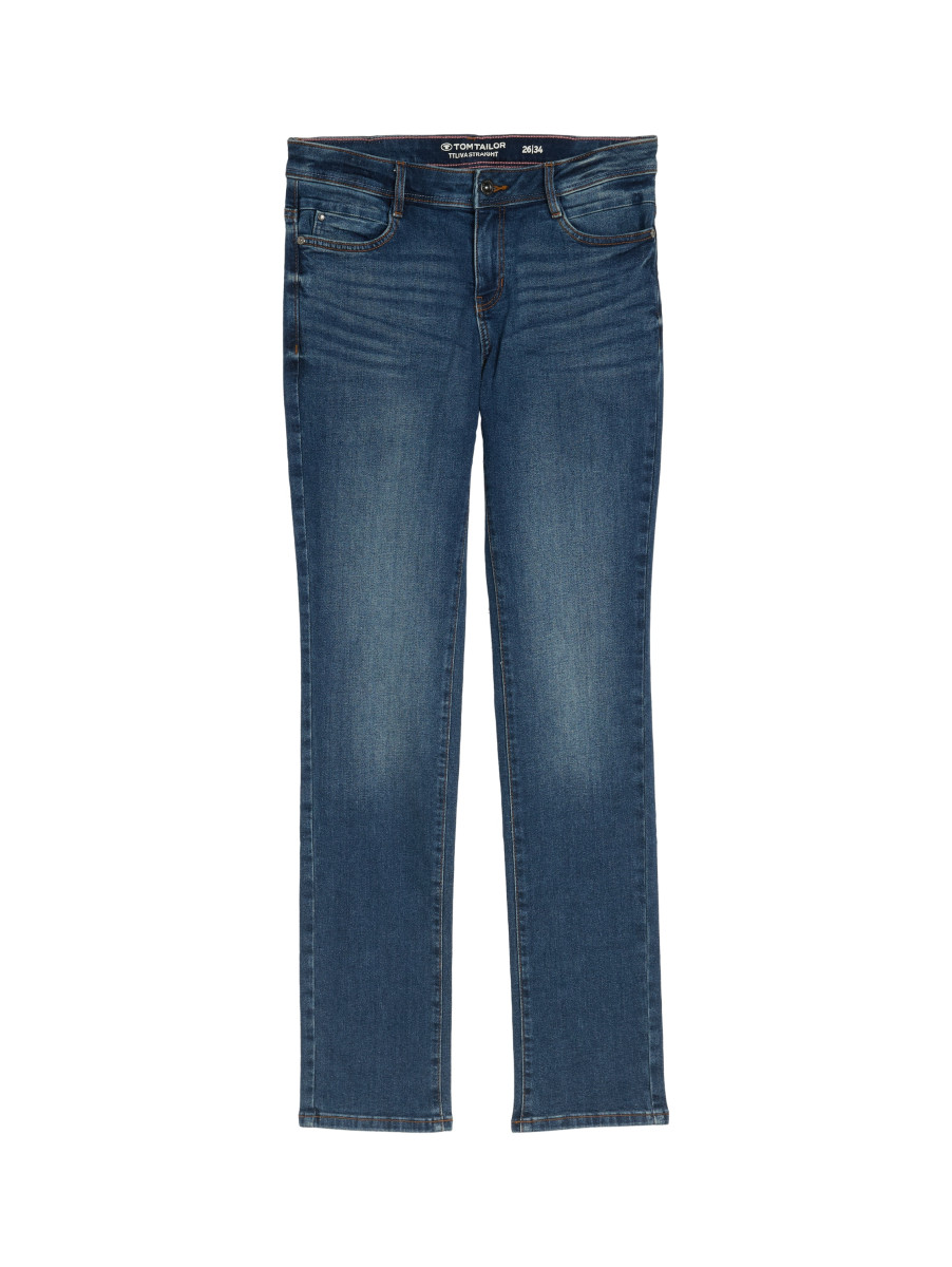 Damen Jeans TTLIVA
