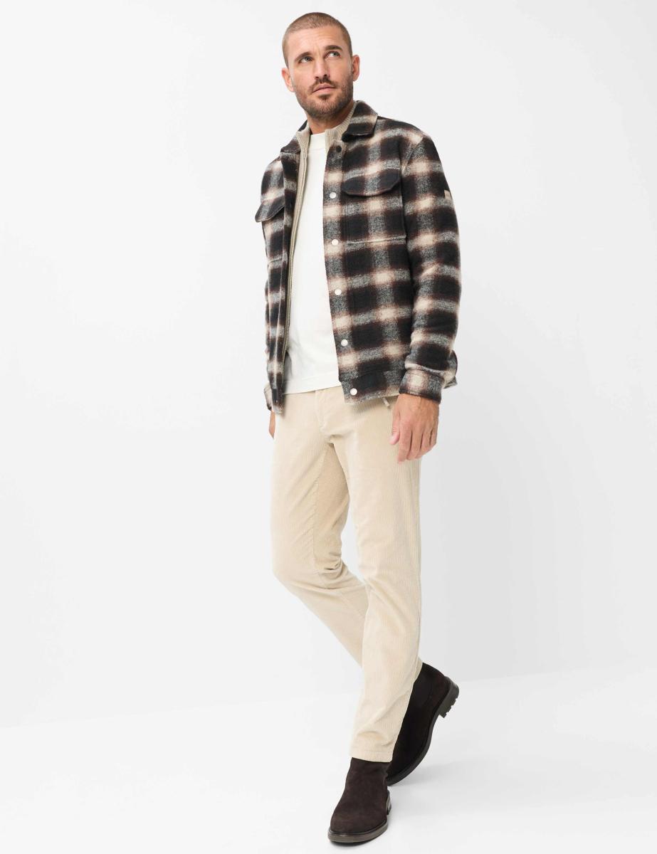 Herren Langarmshirt Timon