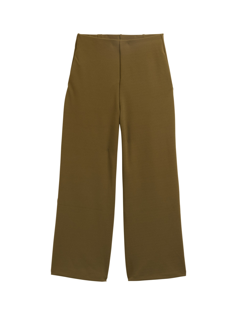 Damen Basic Culotte
