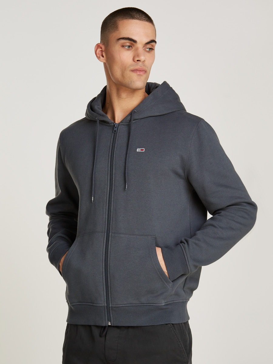 Herren Sweatjacke