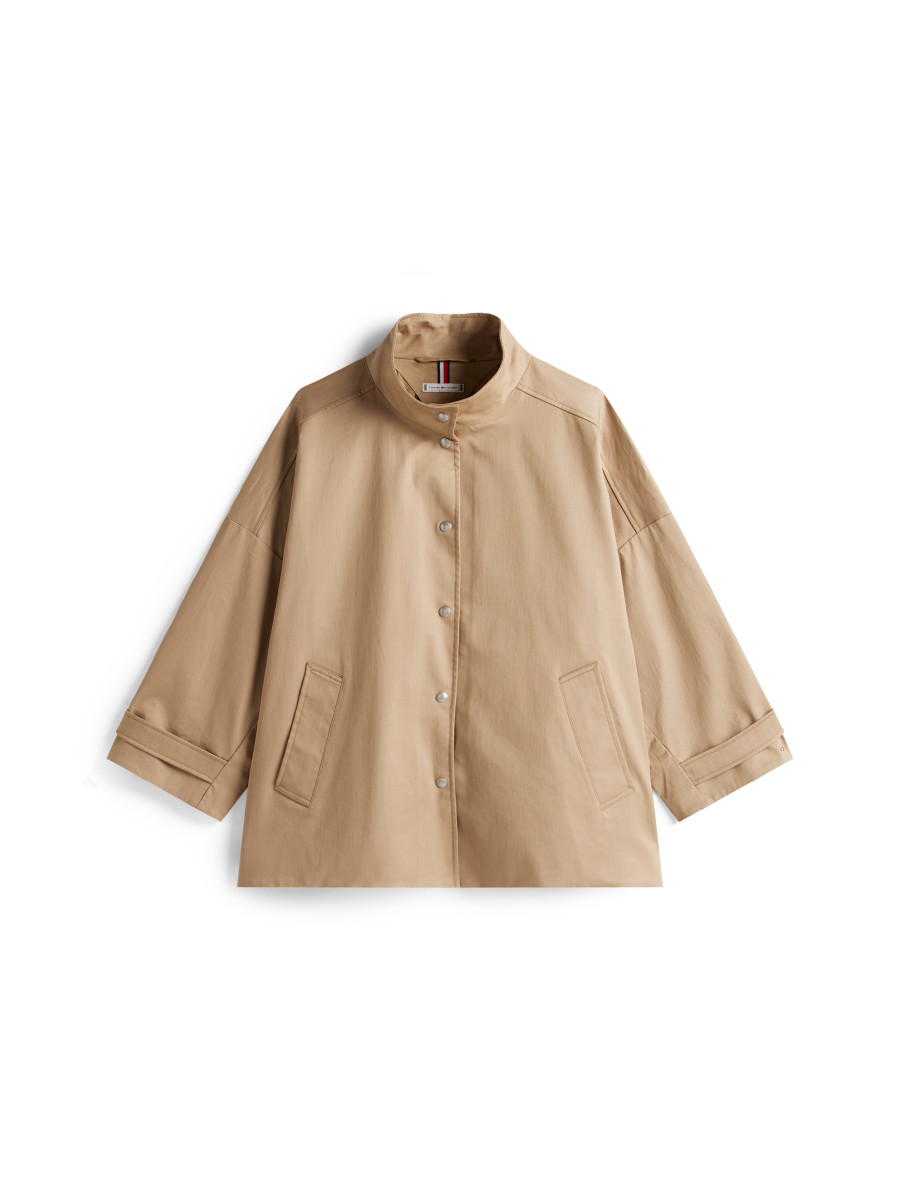 Damen Oversized Mantel