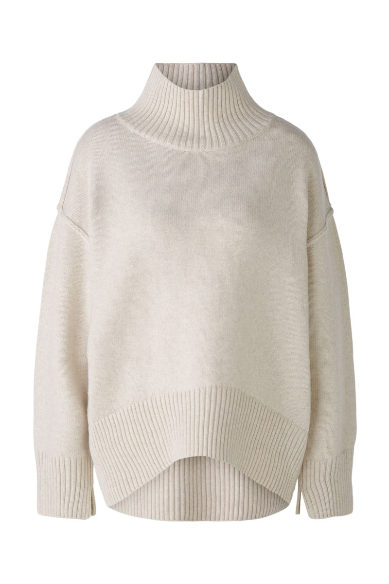 Damen Strickpullover