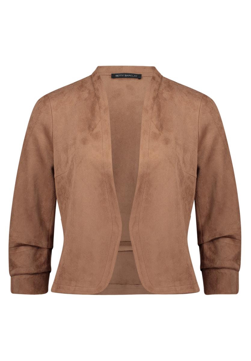Blazer-Jacke