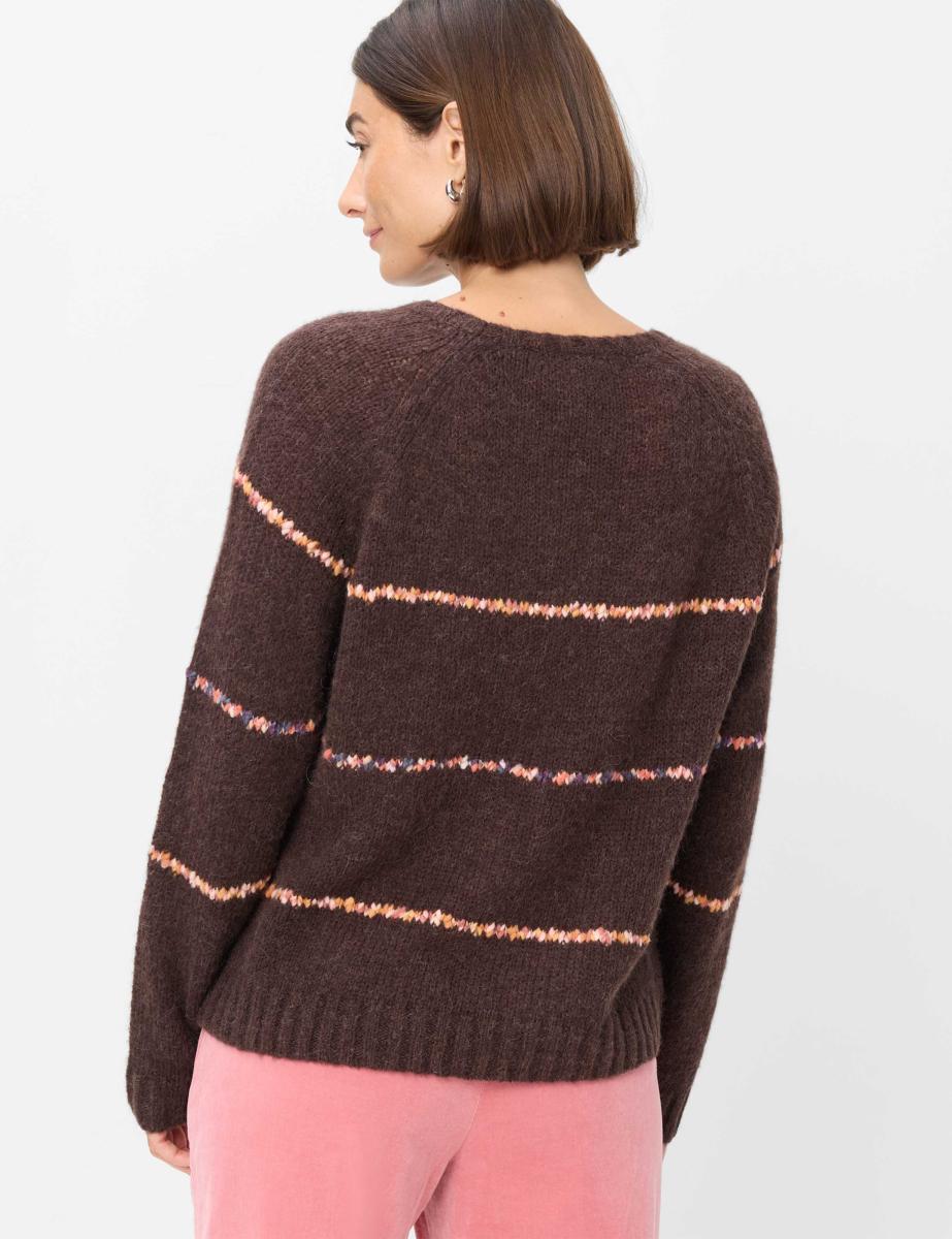 Damen Pullover Style Liz