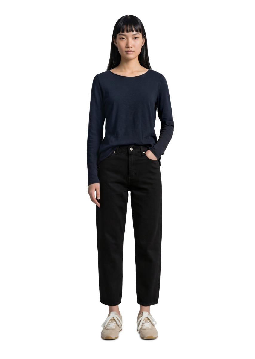 Damen Longsleeve