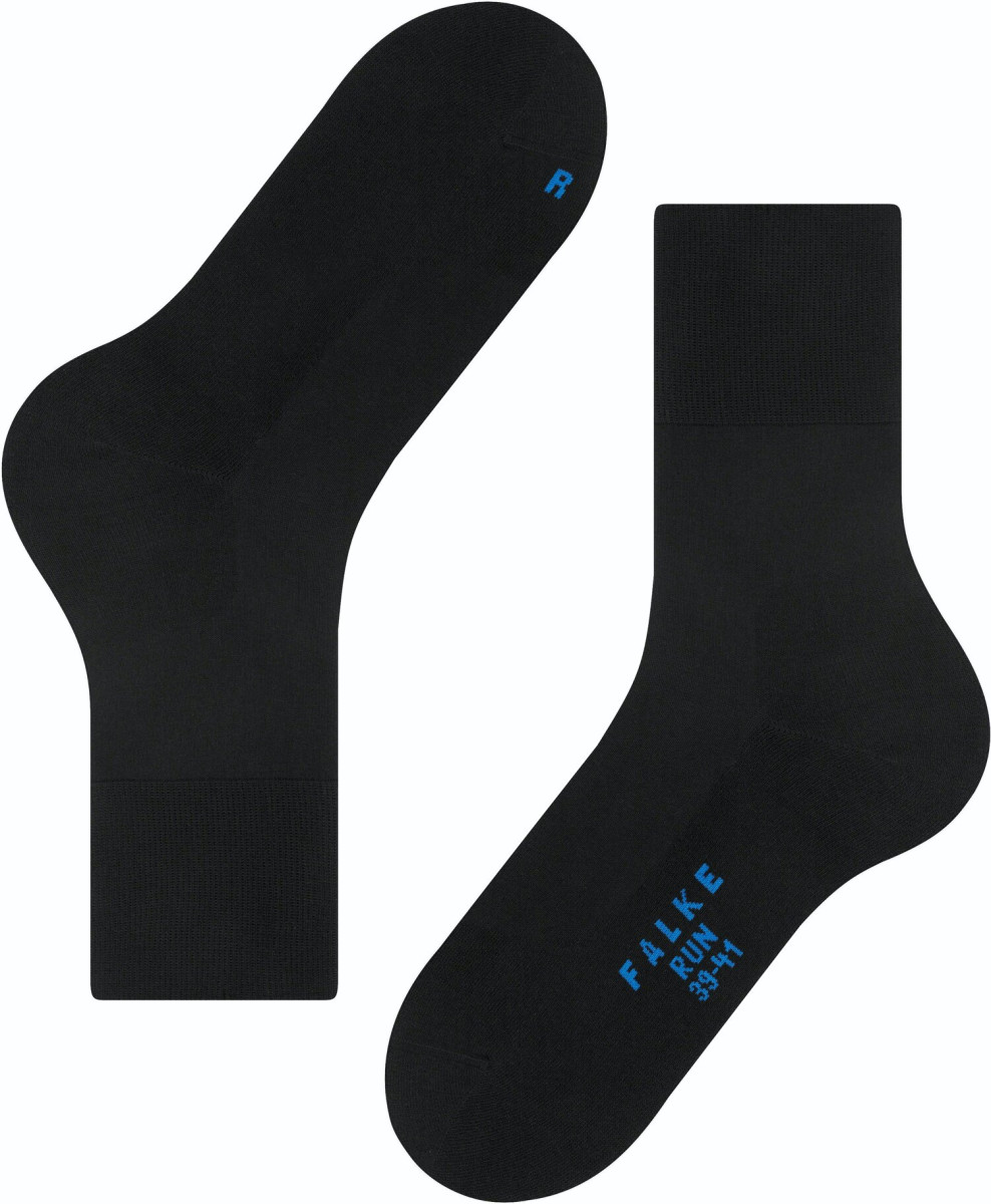 Herren Socken Run