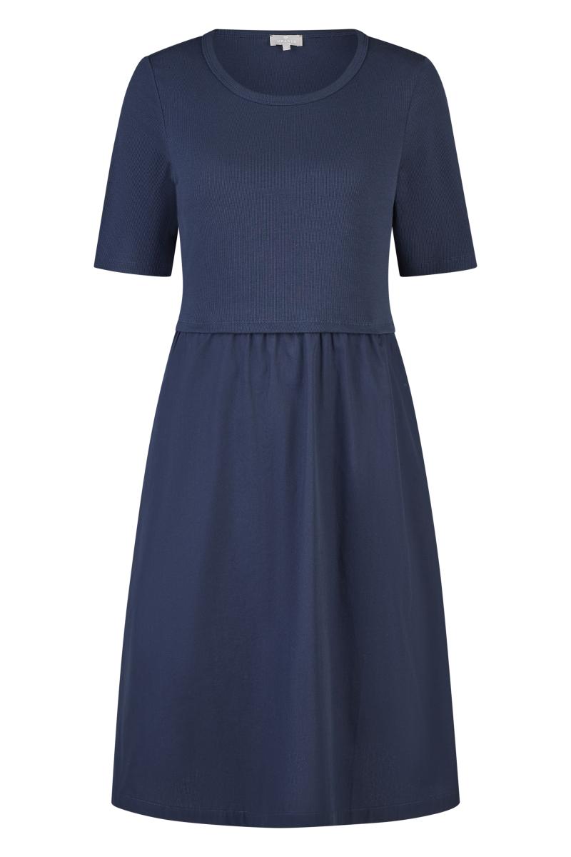 Baumwollkleid