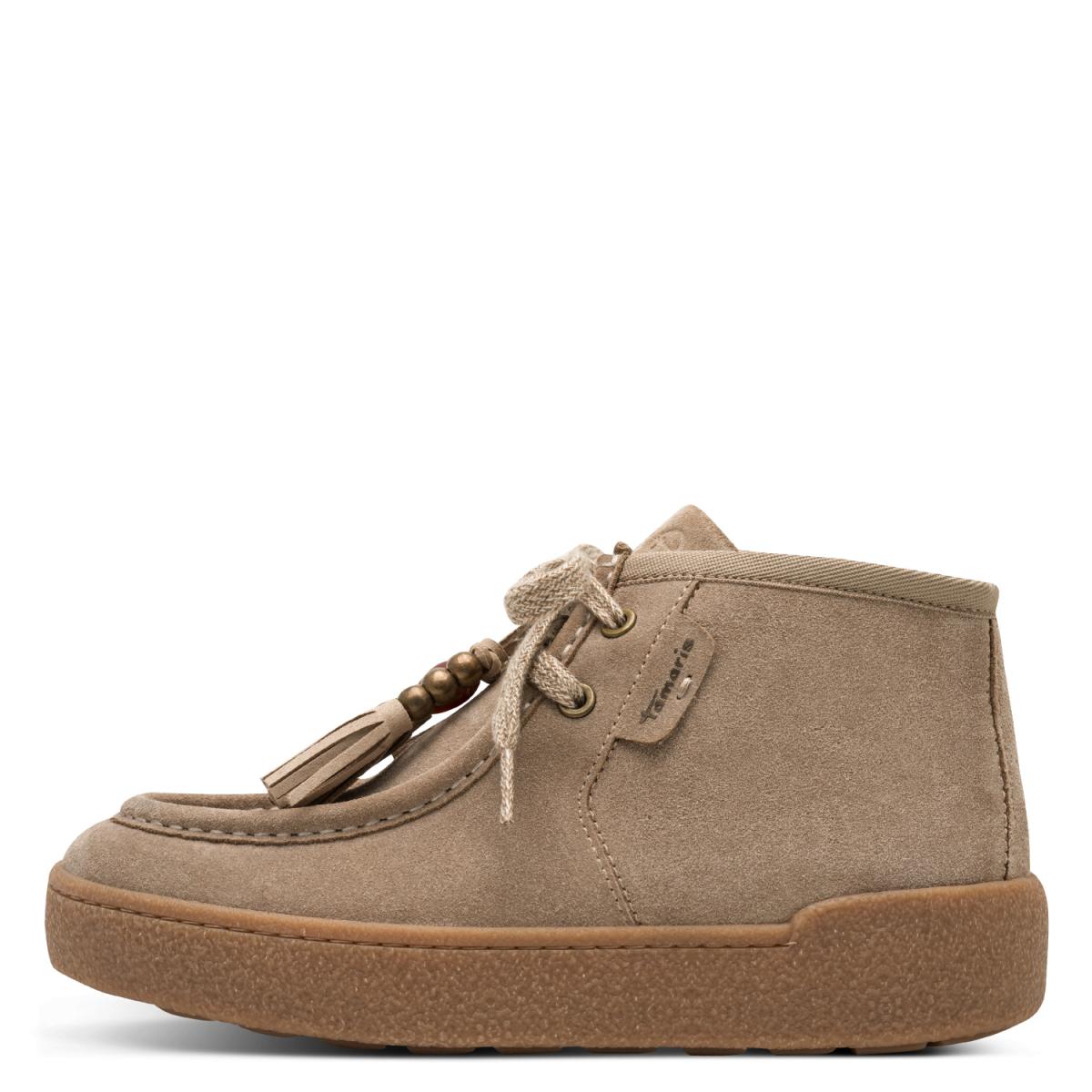 Damen Stiefel