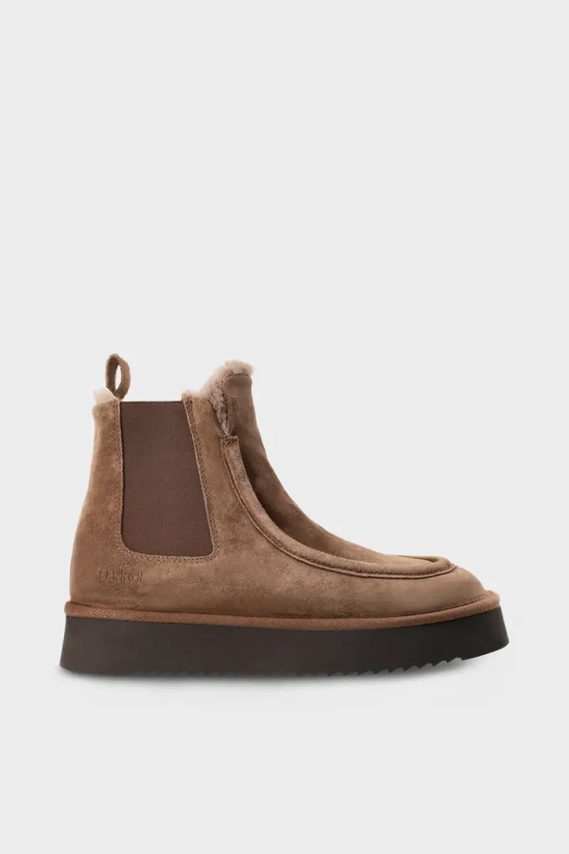 Damen Chelsea Boots