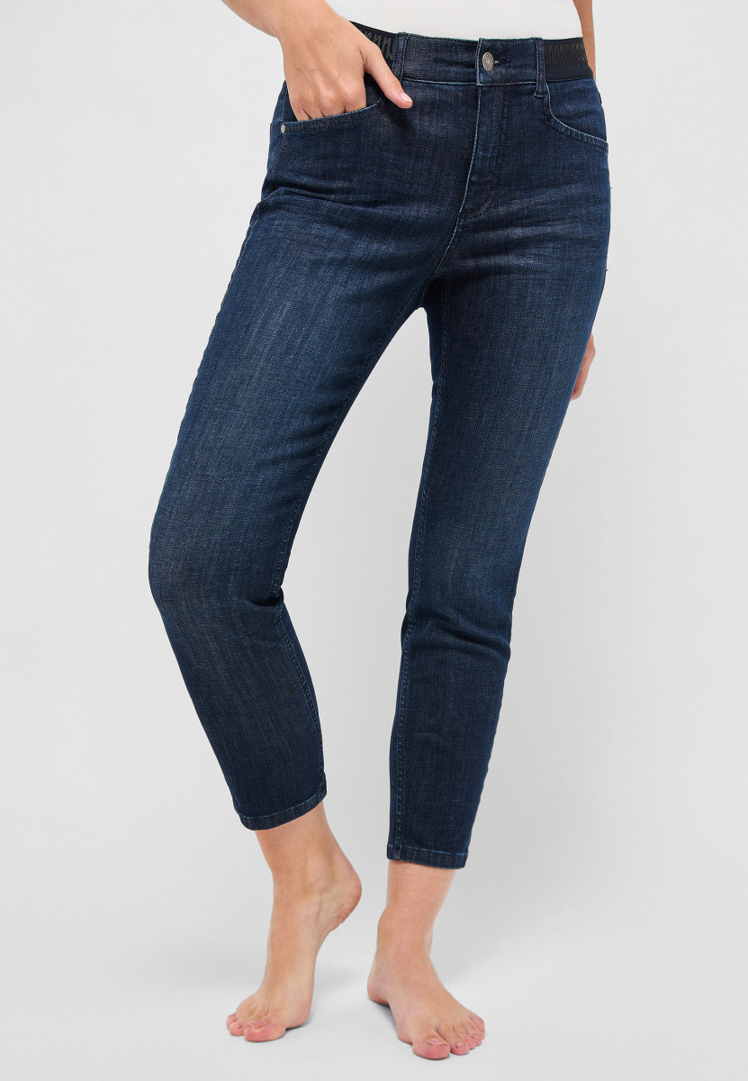 Damen Jeans Ornella Sporty