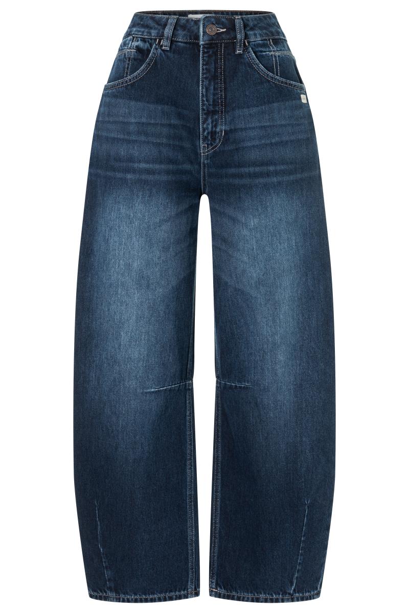 Damen Jeans baggy fit 94SARINA