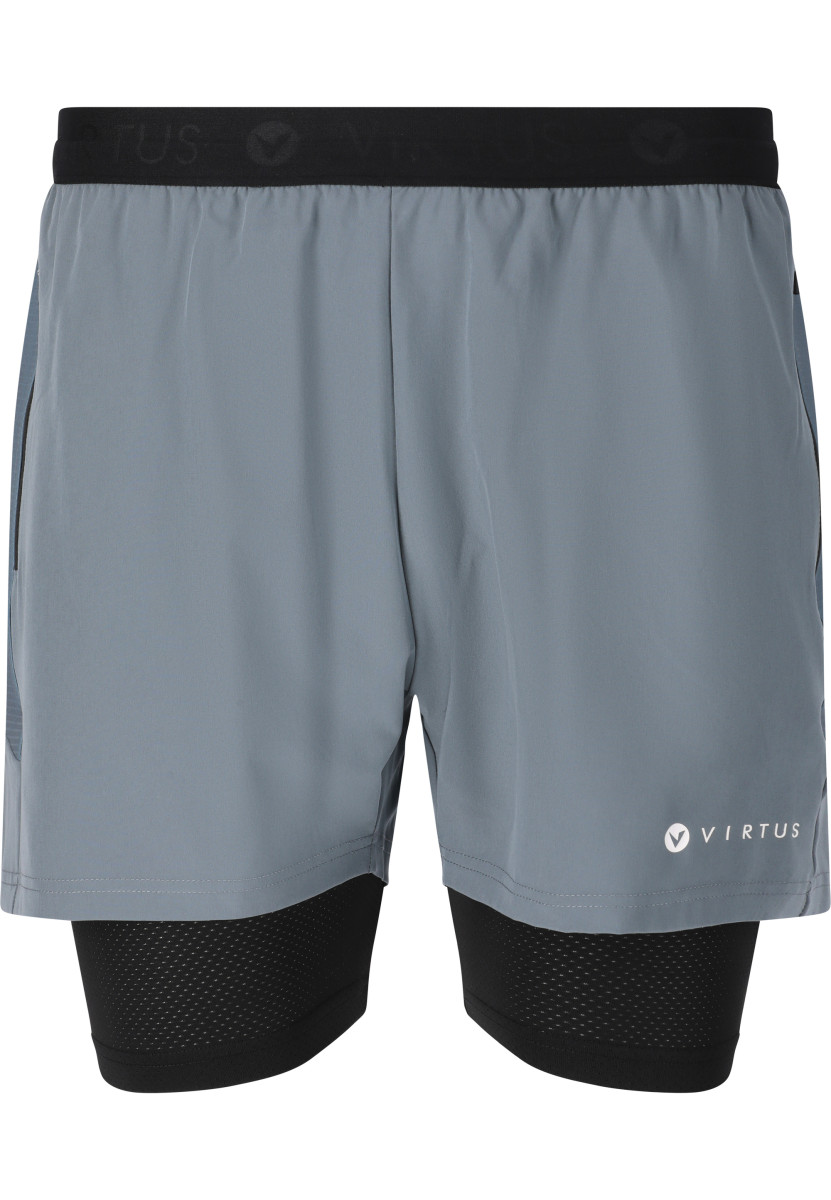 Herren Shorts mit Innenfutter Dylan