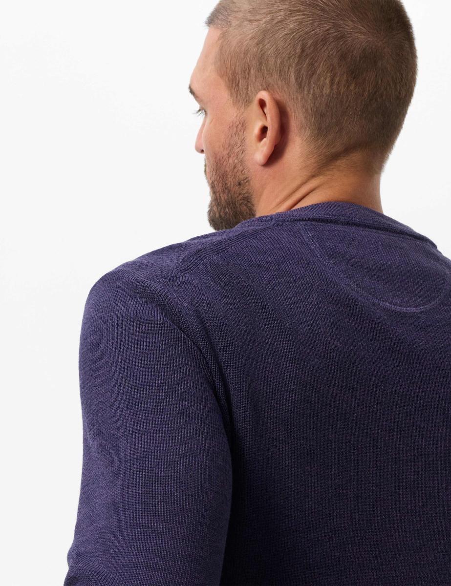 Herren Pullover Style Roy