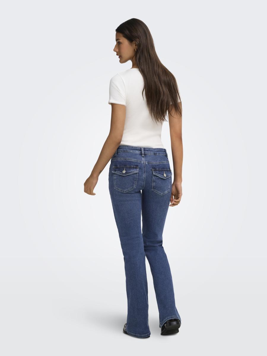 Damen Jeans Onlphoebe