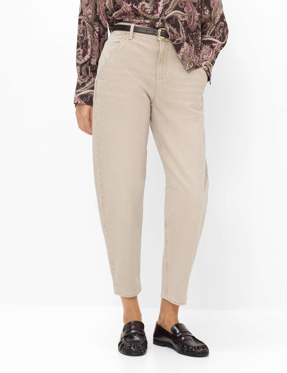 Damen Jeans Megan S