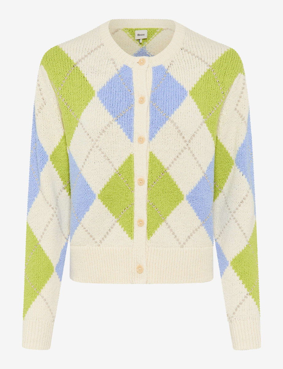 Damen Strickjacke Style Ann