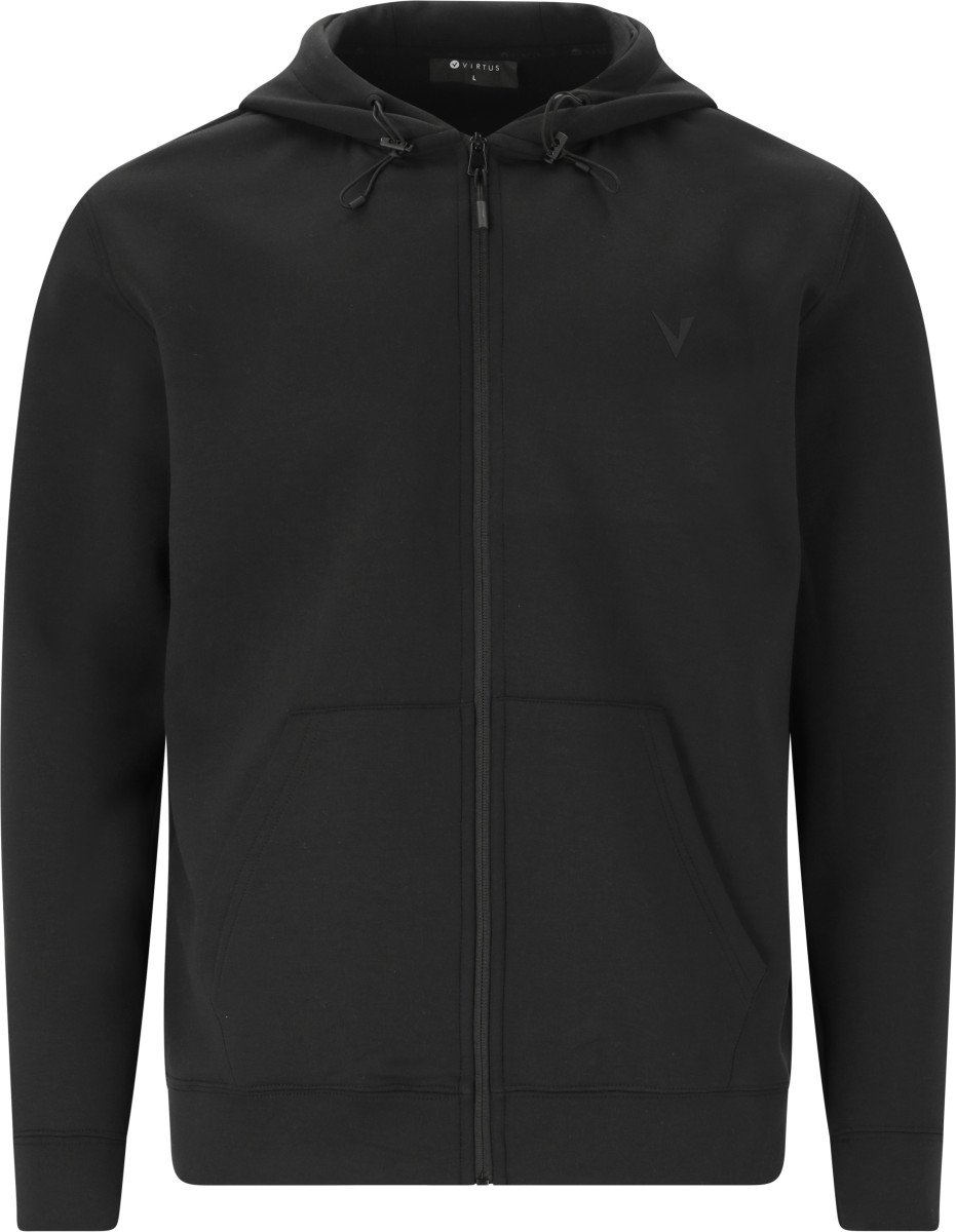 Herren Fitness-Hoodie Taro