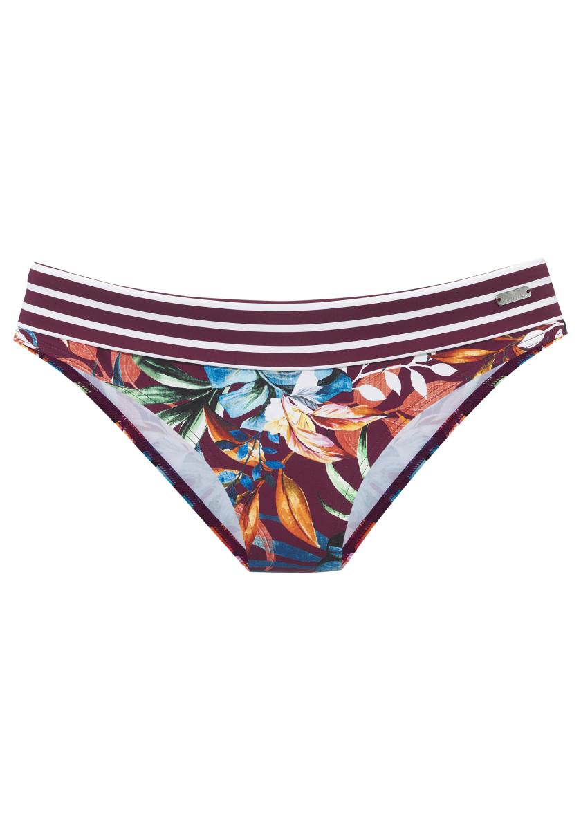 Damen Bikinihose Venice Beach LM exkl. Sport
