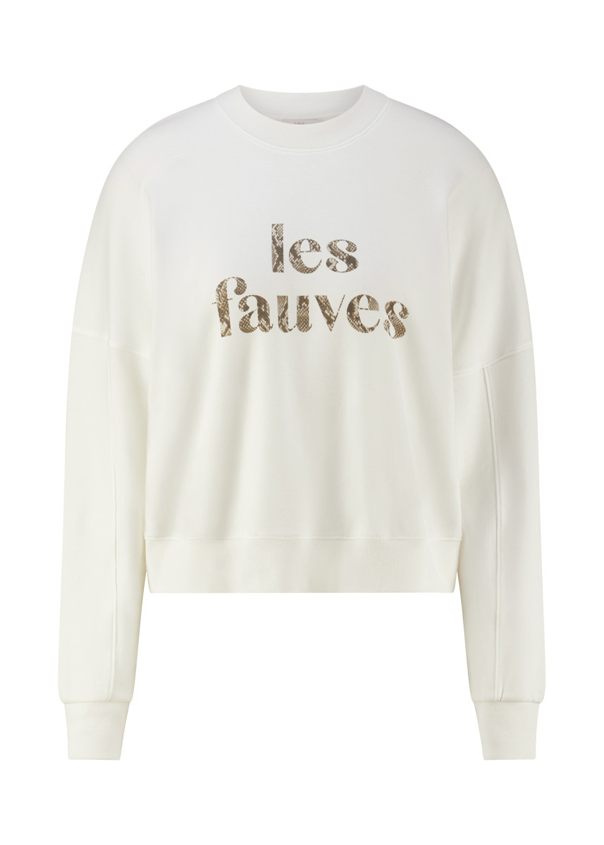 Damen Shirt langarm