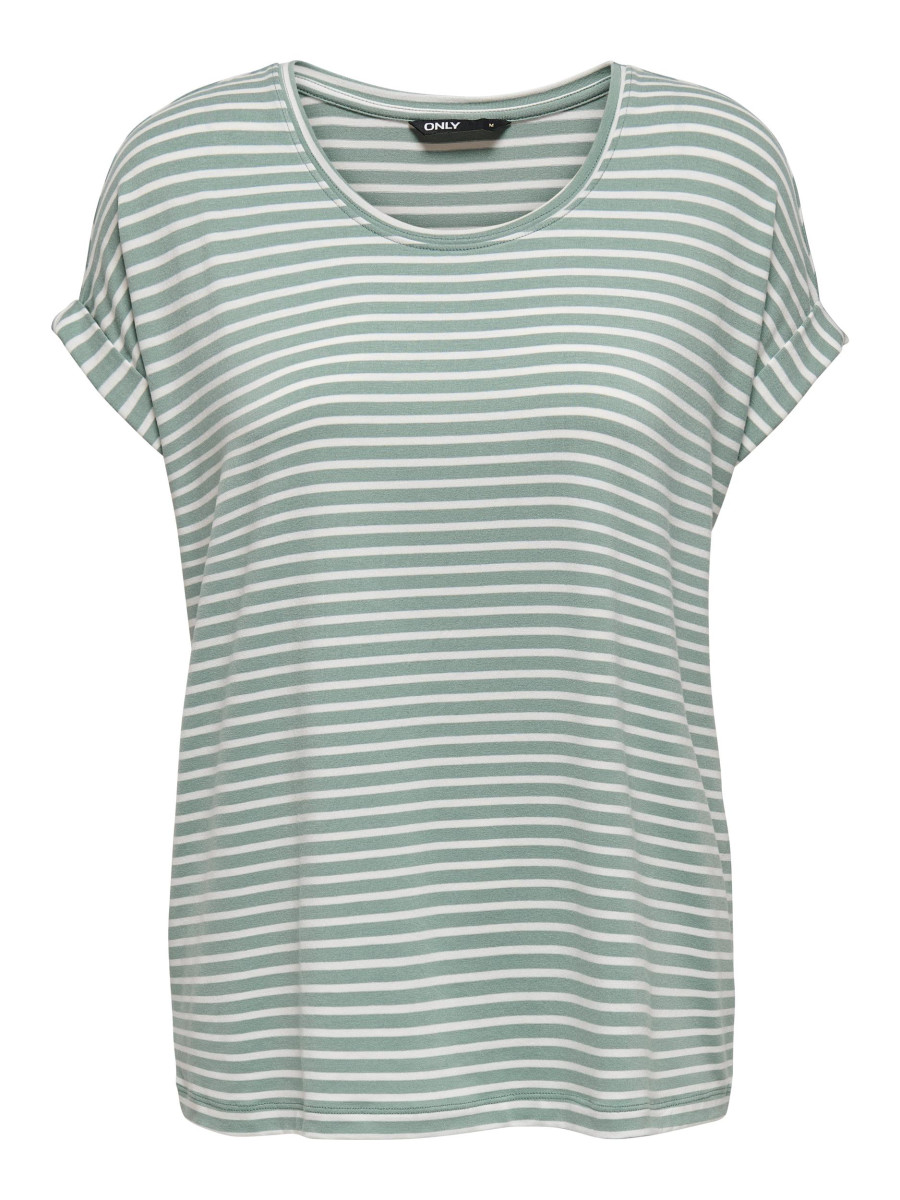 Damen Top ONLMOSTER