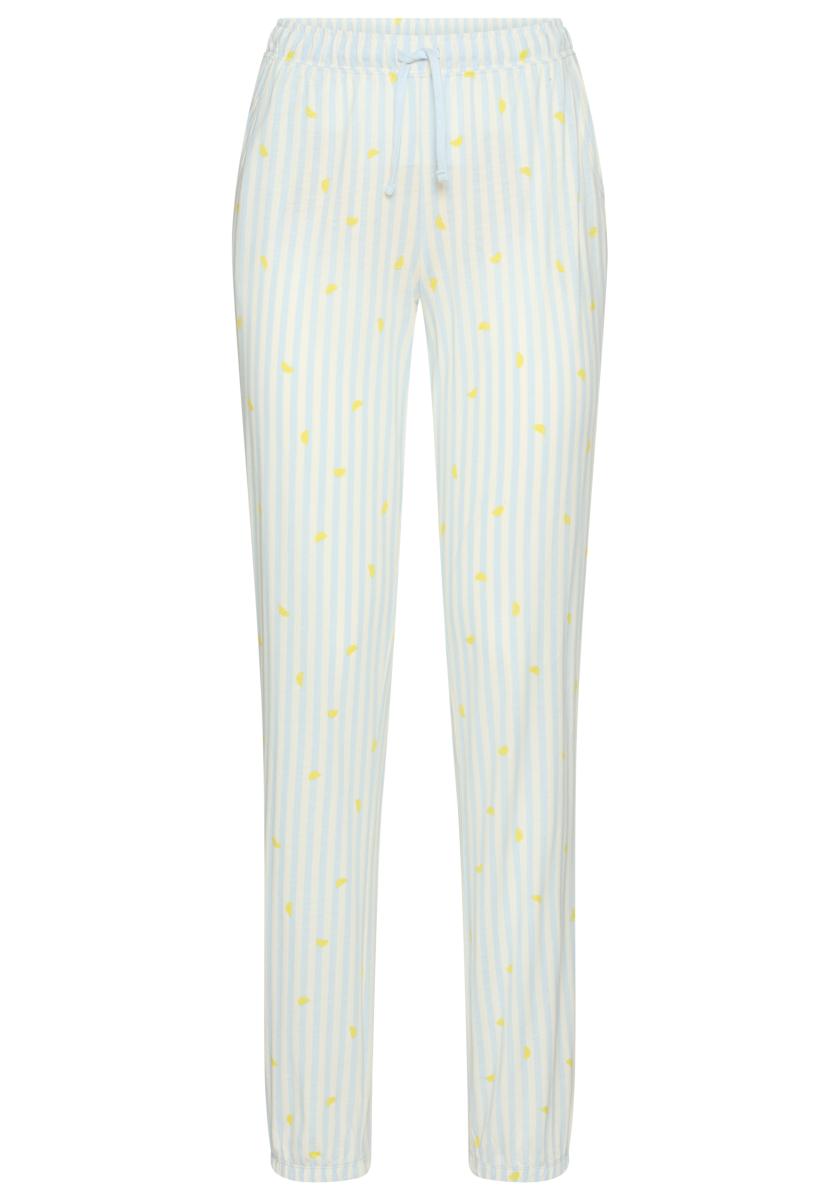 Damen Pyjamahose Vivance Dreams