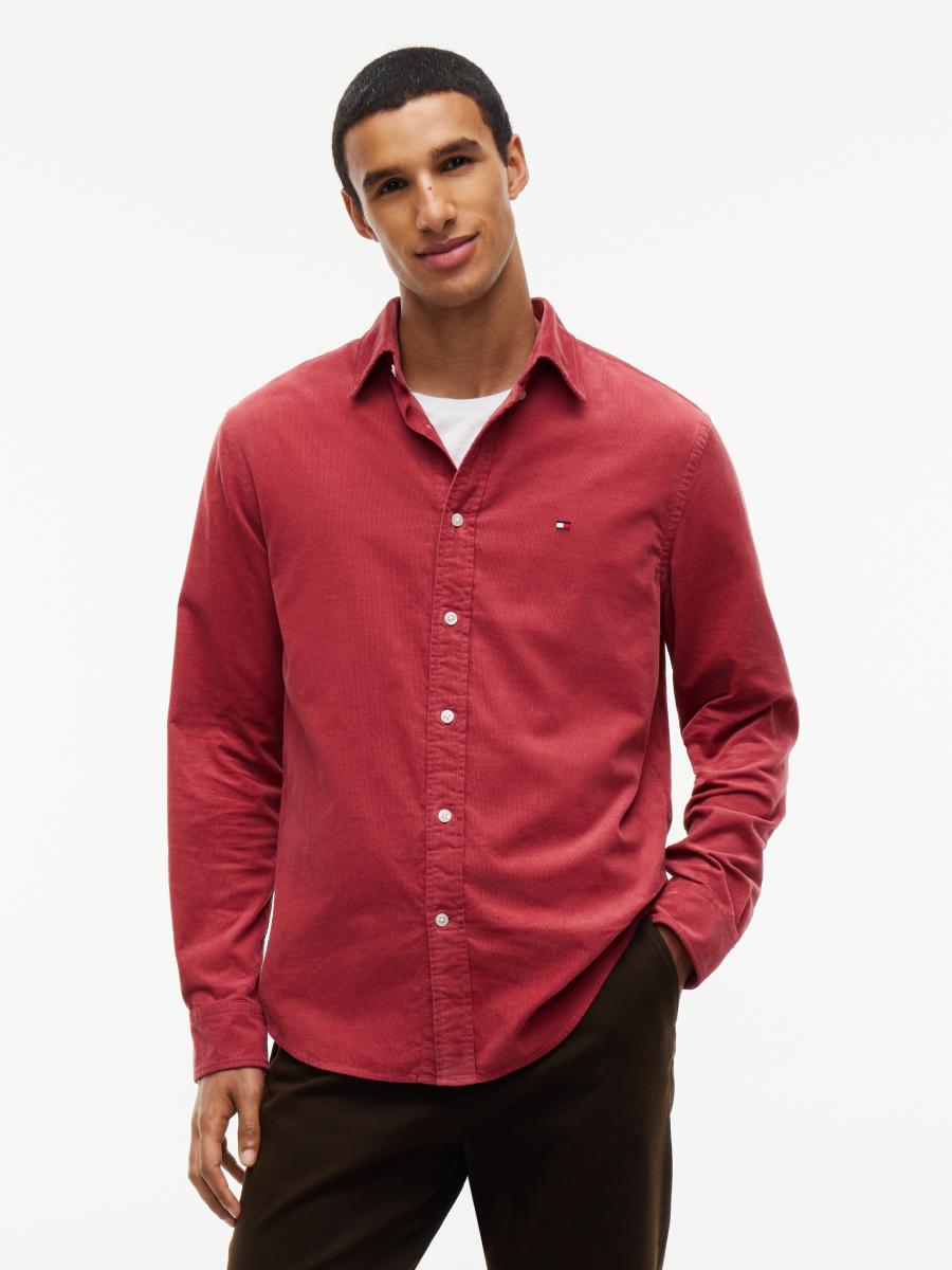 Herren Hemd RF Shirt