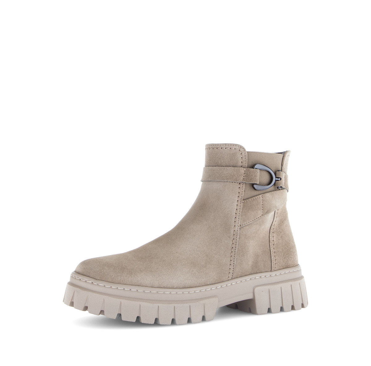 Damen Stiefelette
