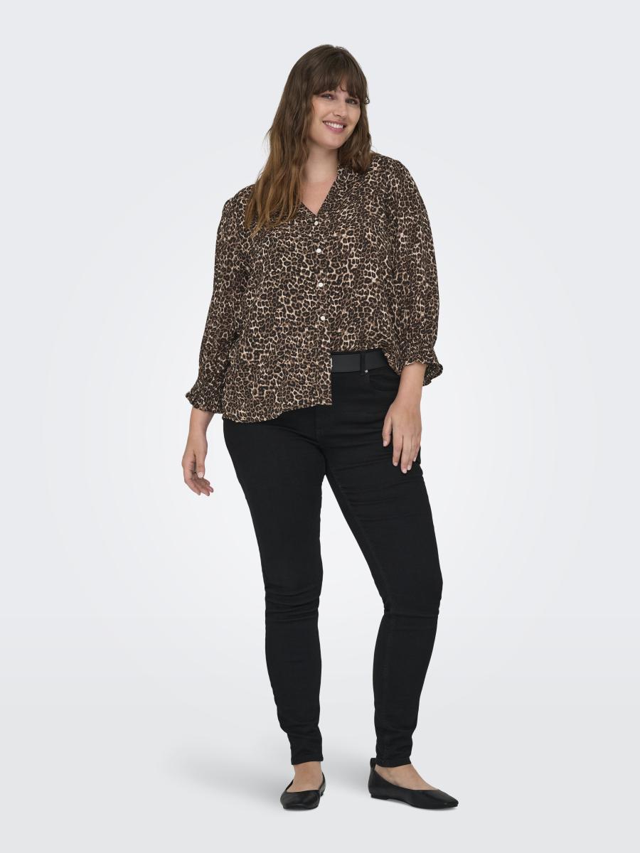 Damen Bluse CARRAYA