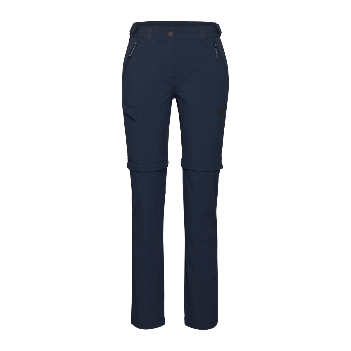 Damen Wanderhose Runbold IV Zip Off