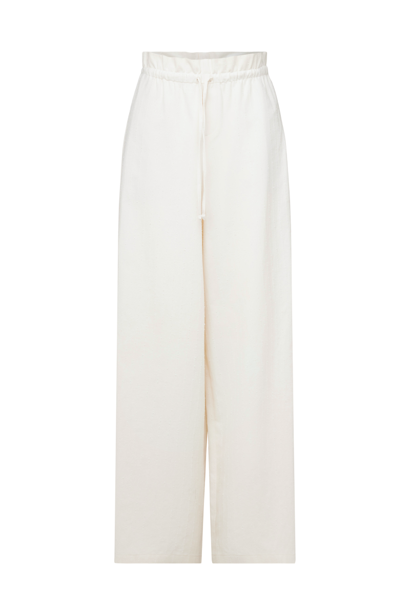 Damen Paperbag Hose DWINDLE