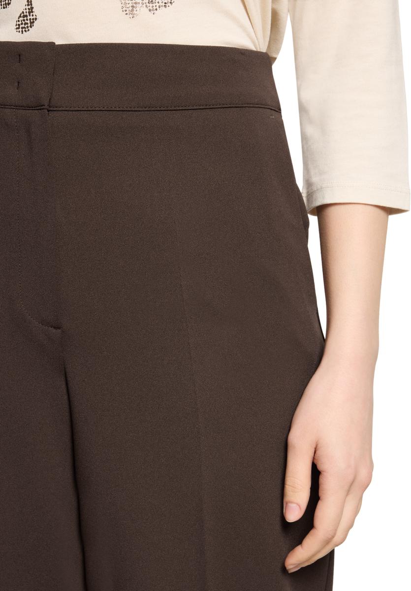 Damen Hose Culotte