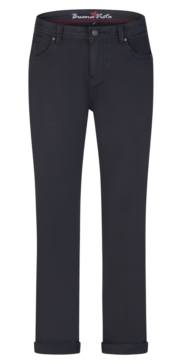 Damen Hose Malibu-Zip