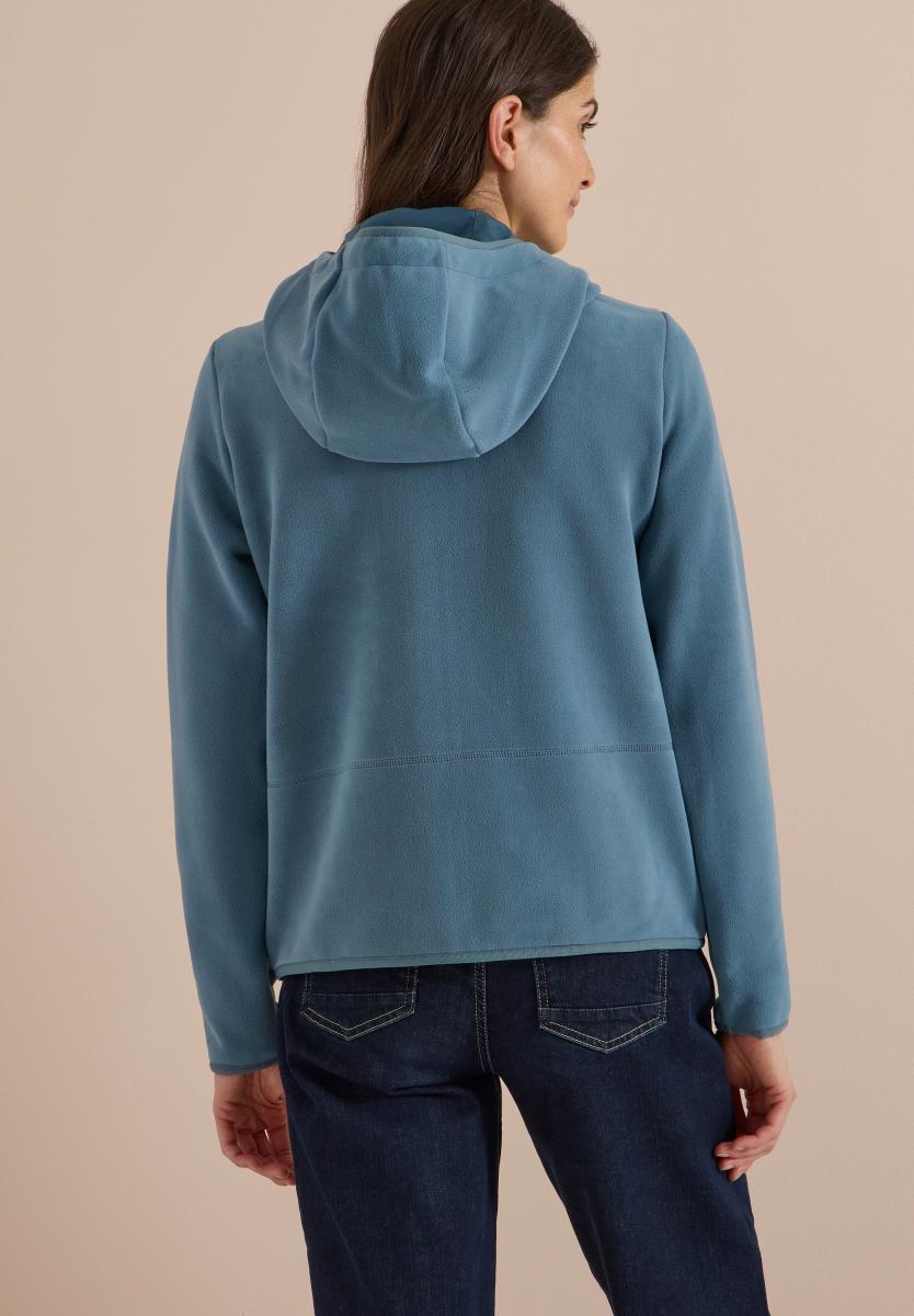 Damen Fleecejacke